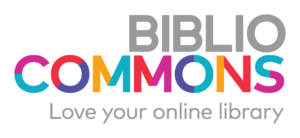 BIBLIO COMMONS Love your online library